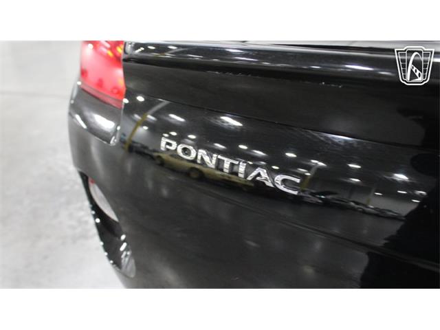 2007 Pontiac Solstice (CC-2118063) for sale in Las Vegas, Nevada