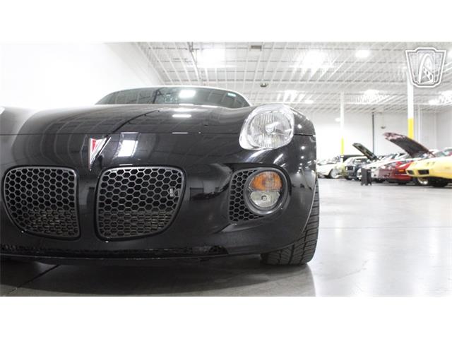 2007 Pontiac Solstice (CC-2118063) for sale in Las Vegas, Nevada