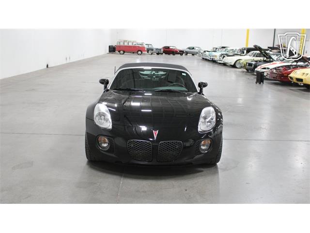 2007 Pontiac Solstice (CC-2118063) for sale in Las Vegas, Nevada