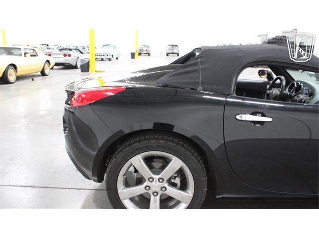 2007 Pontiac Solstice (CC-2118063) for sale in Las Vegas, Nevada