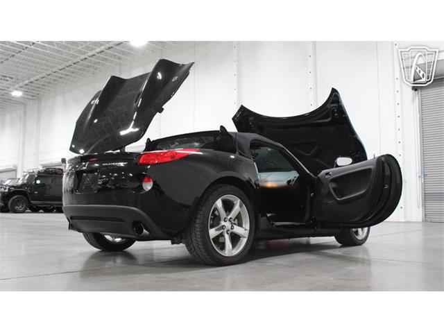 2007 Pontiac Solstice (CC-2118063) for sale in Las Vegas, Nevada