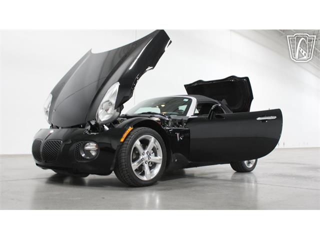 2007 Pontiac Solstice (CC-2118063) for sale in Las Vegas, Nevada