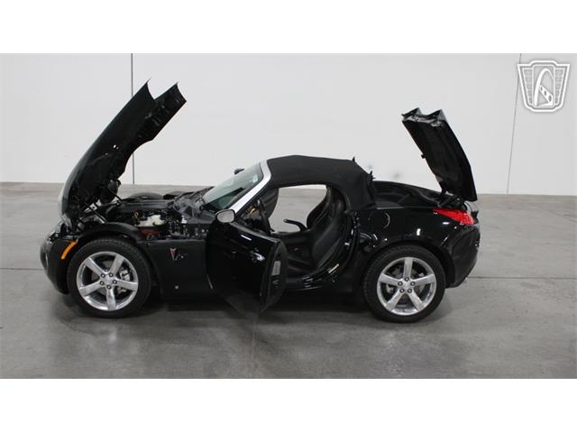 2007 Pontiac Solstice (CC-2118063) for sale in Las Vegas, Nevada
