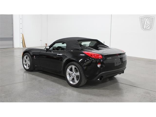 2007 Pontiac Solstice (CC-2118063) for sale in Las Vegas, Nevada