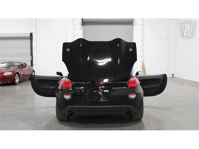 2007 Pontiac Solstice (CC-2118063) for sale in Las Vegas, Nevada