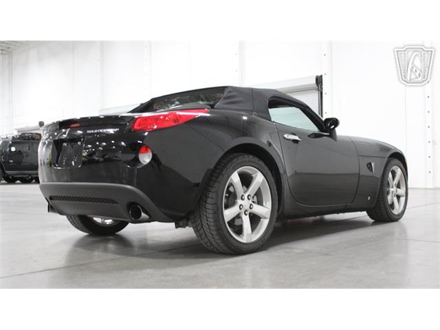 2007 Pontiac Solstice (CC-2118063) for sale in Las Vegas, Nevada