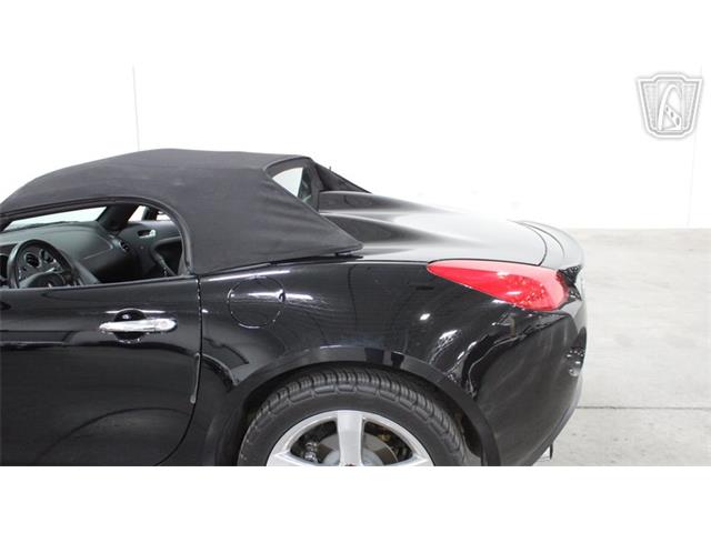 2007 Pontiac Solstice (CC-2118063) for sale in Las Vegas, Nevada