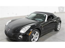 2007 Pontiac Solstice (CC-2118063) for sale in Las Vegas, Nevada