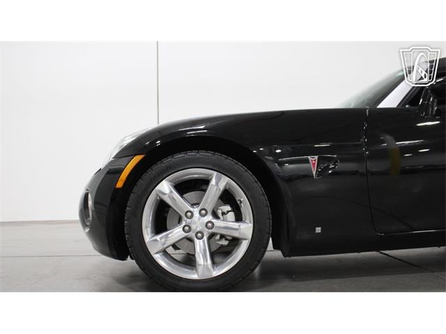 2007 Pontiac Solstice (CC-2118063) for sale in Las Vegas, Nevada