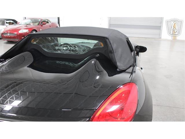 2007 Pontiac Solstice (CC-2118063) for sale in Las Vegas, Nevada