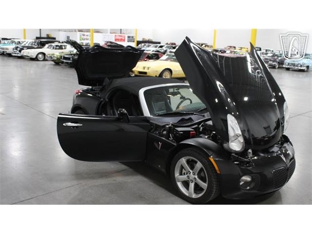 2007 Pontiac Solstice (CC-2118063) for sale in Las Vegas, Nevada
