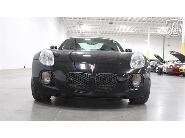 2007 Pontiac Solstice (CC-2118063) for sale in Las Vegas, Nevada