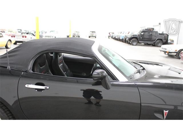 2007 Pontiac Solstice (CC-2118063) for sale in Las Vegas, Nevada