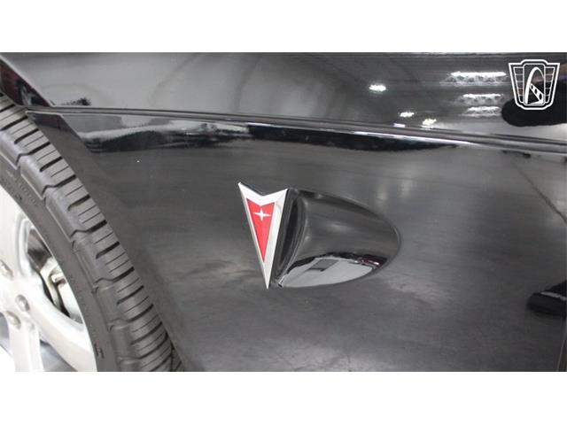 2007 Pontiac Solstice (CC-2118063) for sale in Las Vegas, Nevada