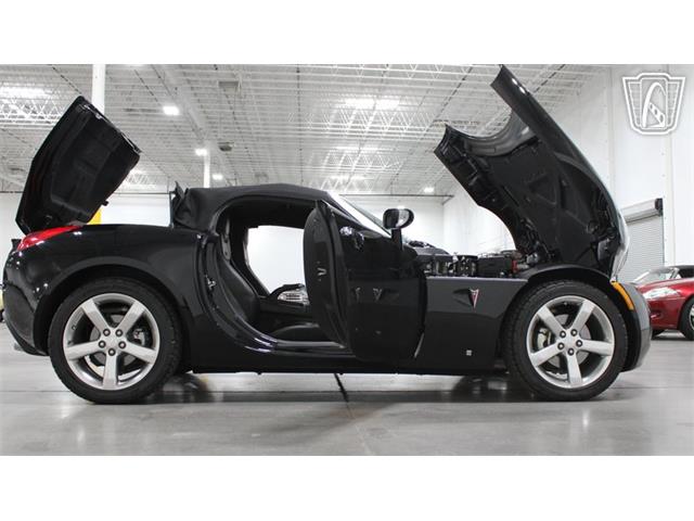 2007 Pontiac Solstice (CC-2118063) for sale in Las Vegas, Nevada