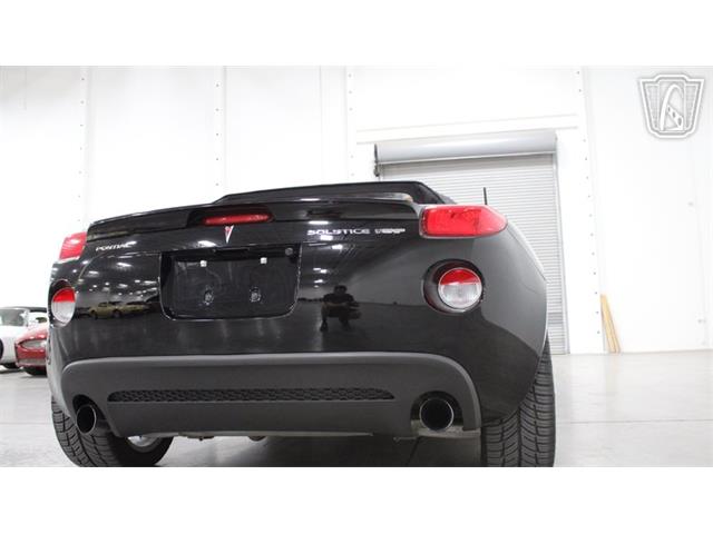 2007 Pontiac Solstice (CC-2118063) for sale in Las Vegas, Nevada