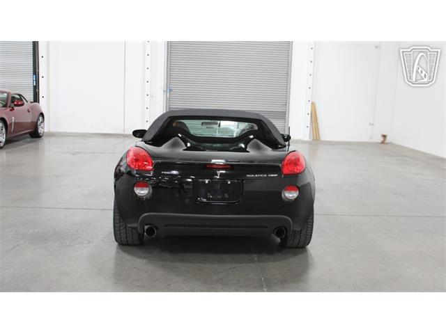 2007 Pontiac Solstice (CC-2118063) for sale in Las Vegas, Nevada