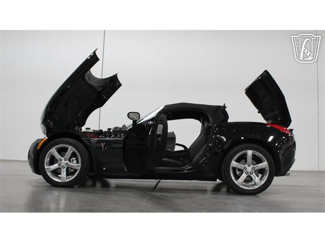 2007 Pontiac Solstice (CC-2118063) for sale in Las Vegas, Nevada