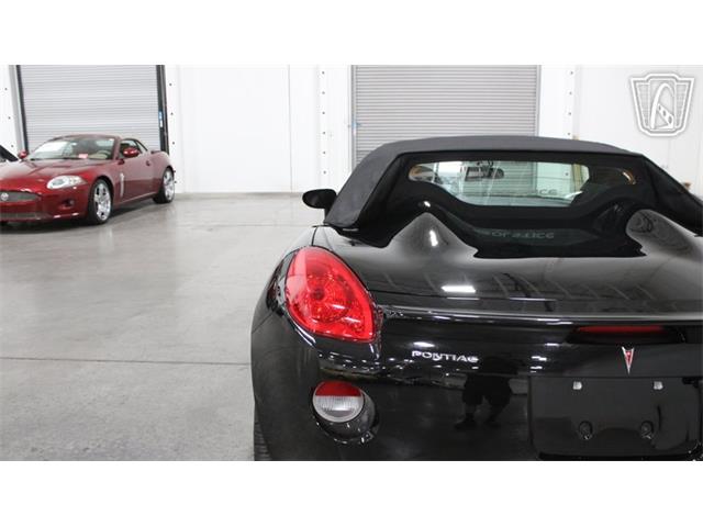 2007 Pontiac Solstice (CC-2118063) for sale in Las Vegas, Nevada