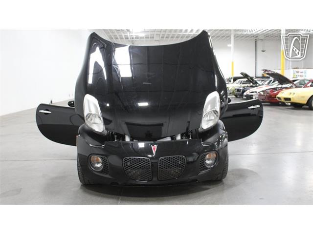 2007 Pontiac Solstice (CC-2118063) for sale in Las Vegas, Nevada