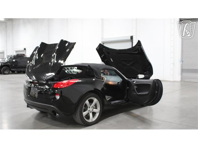 2007 Pontiac Solstice (CC-2118063) for sale in Las Vegas, Nevada