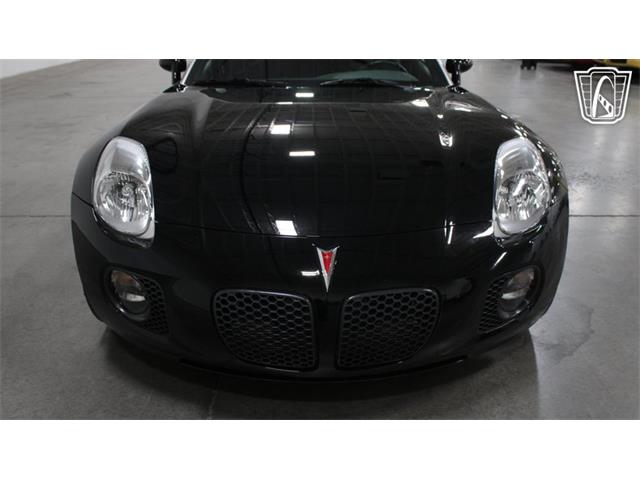 2007 Pontiac Solstice (CC-2118063) for sale in Las Vegas, Nevada