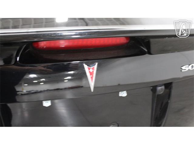 2007 Pontiac Solstice (CC-2118063) for sale in Las Vegas, Nevada