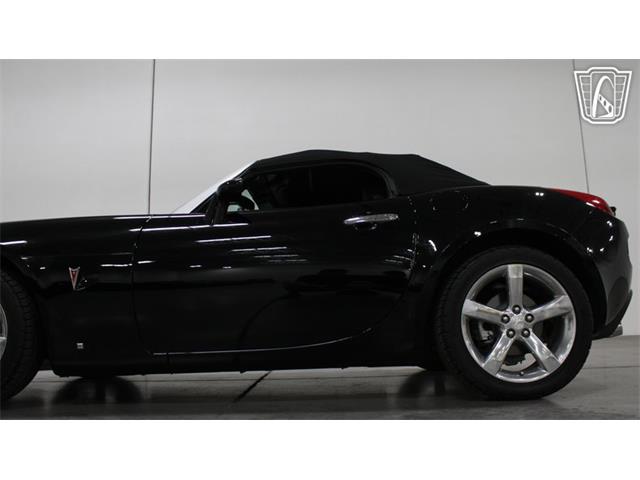 2007 Pontiac Solstice (CC-2118063) for sale in Las Vegas, Nevada