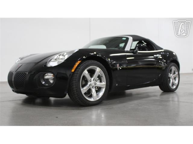 2007 Pontiac Solstice (CC-2118063) for sale in Las Vegas, Nevada