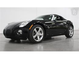 2007 Pontiac Solstice (CC-2118063) for sale in Las Vegas, Nevada
