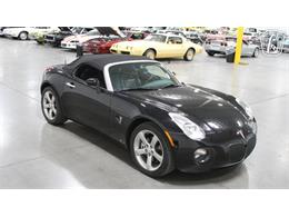 2007 Pontiac Solstice (CC-2118063) for sale in Las Vegas, Nevada