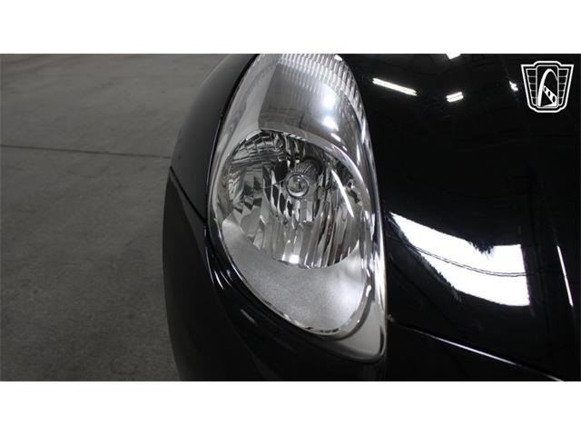 2007 Pontiac Solstice (CC-2118063) for sale in Las Vegas, Nevada