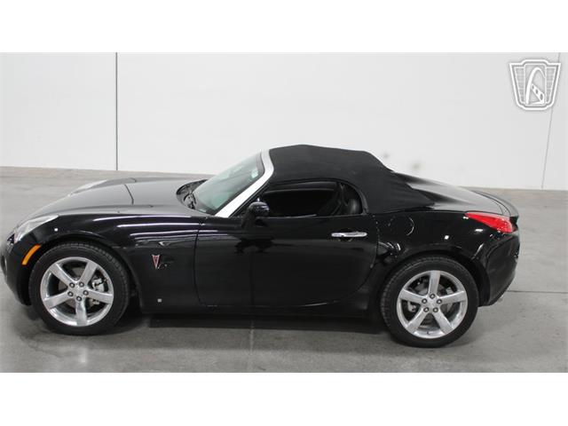 2007 Pontiac Solstice (CC-2118063) for sale in Las Vegas, Nevada