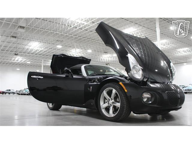 2007 Pontiac Solstice (CC-2118063) for sale in Las Vegas, Nevada