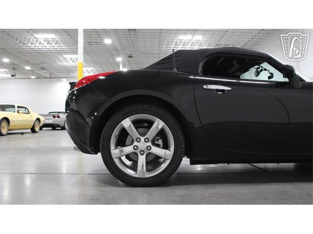 2007 Pontiac Solstice (CC-2118063) for sale in Las Vegas, Nevada