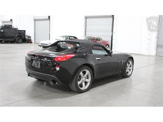 2007 Pontiac Solstice (CC-2118063) for sale in Las Vegas, Nevada
