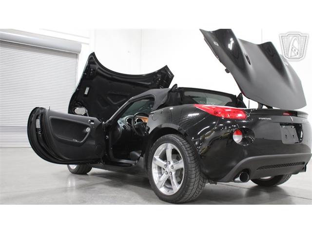 2007 Pontiac Solstice (CC-2118063) for sale in Las Vegas, Nevada