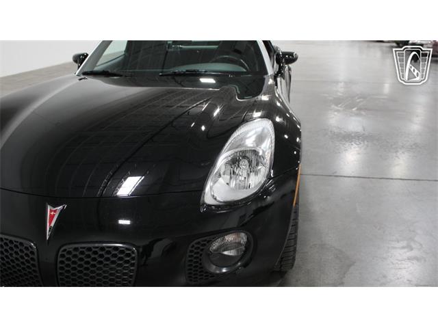 2007 Pontiac Solstice (CC-2118063) for sale in Las Vegas, Nevada