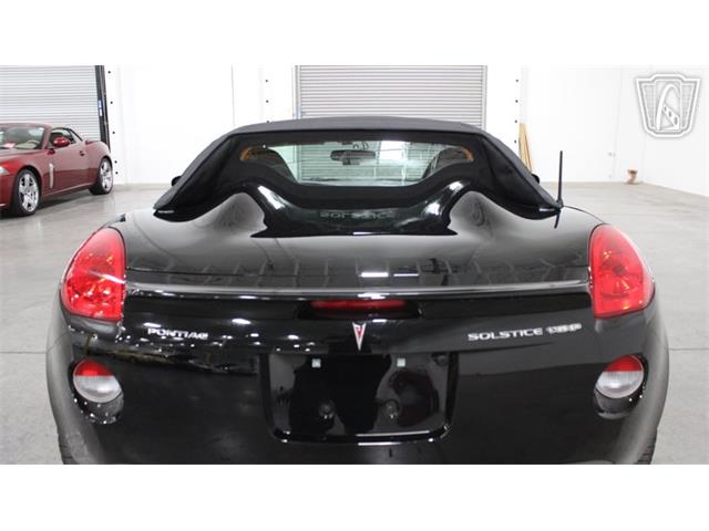 2007 Pontiac Solstice (CC-2118063) for sale in Las Vegas, Nevada