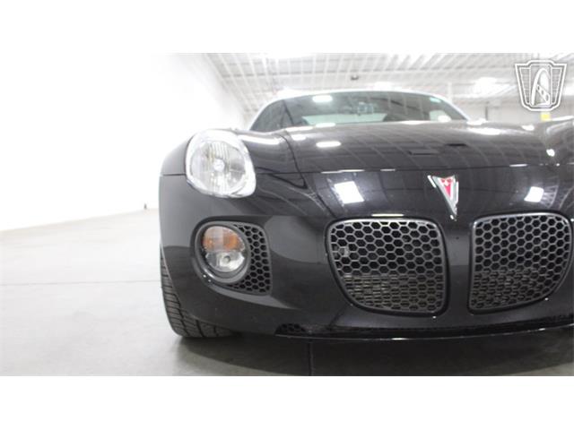 2007 Pontiac Solstice (CC-2118063) for sale in Las Vegas, Nevada