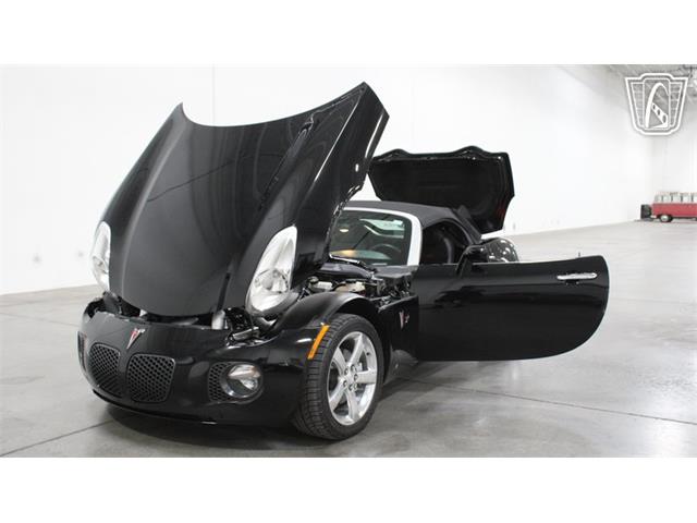 2007 Pontiac Solstice (CC-2118063) for sale in Las Vegas, Nevada