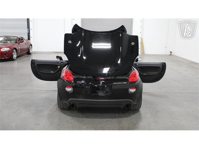 2007 Pontiac Solstice (CC-2118063) for sale in Las Vegas, Nevada