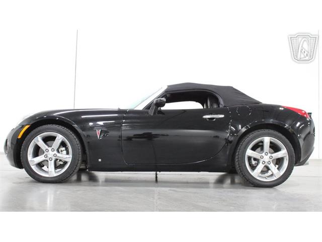 2007 Pontiac Solstice (CC-2118063) for sale in Las Vegas, Nevada