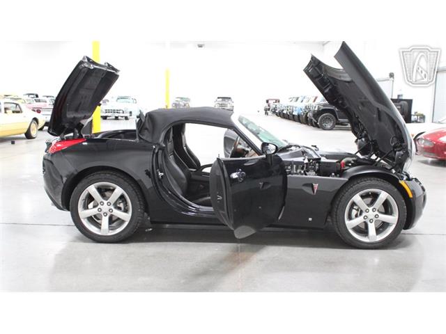 2007 Pontiac Solstice (CC-2118063) for sale in Las Vegas, Nevada