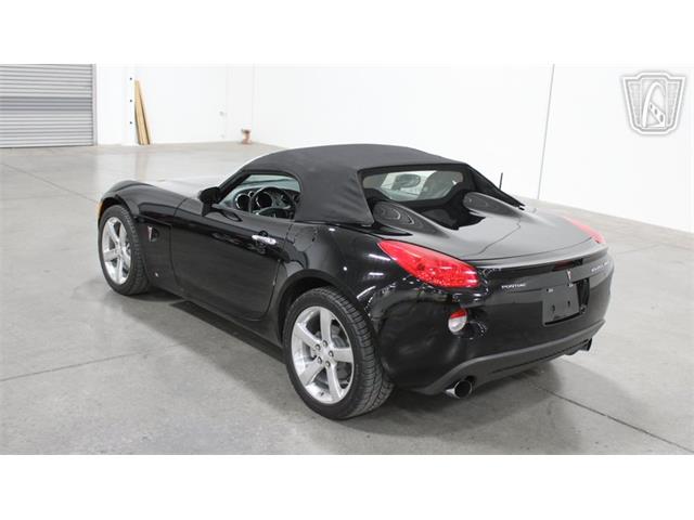 2007 Pontiac Solstice (CC-2118063) for sale in Las Vegas, Nevada