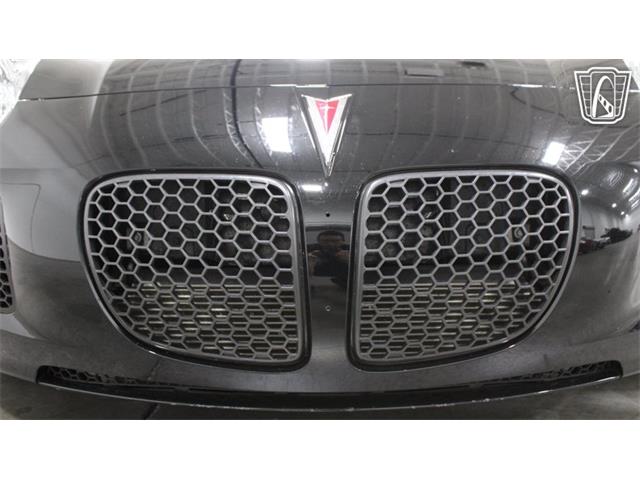 2007 Pontiac Solstice (CC-2118063) for sale in Las Vegas, Nevada