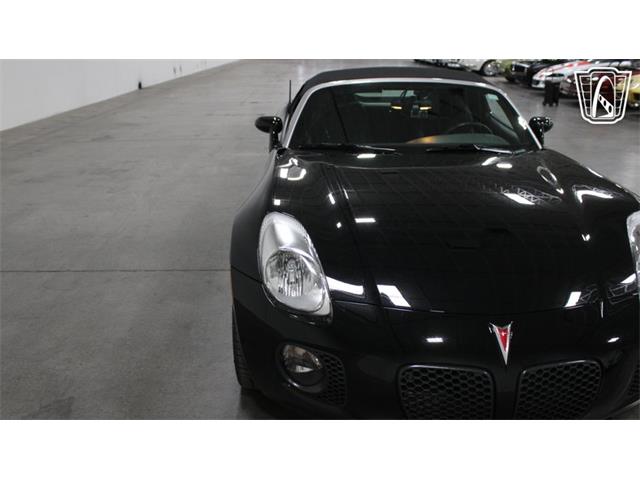 2007 Pontiac Solstice (CC-2118063) for sale in Las Vegas, Nevada