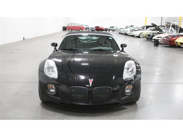 2007 Pontiac Solstice (CC-2118063) for sale in Las Vegas, Nevada