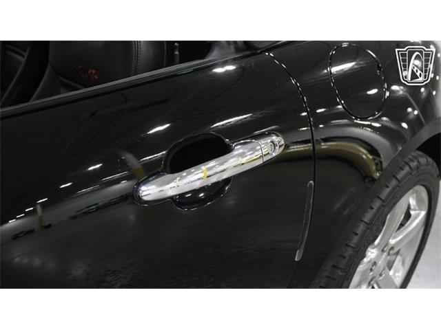 2007 Pontiac Solstice (CC-2118063) for sale in Las Vegas, Nevada