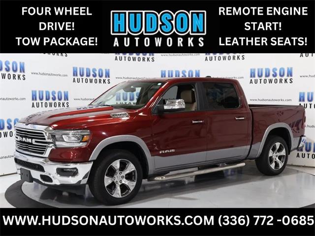 2019 Dodge Ram 1500 (CC-2118064) for sale in Greensboro, North Carolina